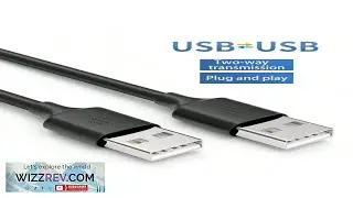 USB 3.0 Extension Data Cable High Speed 5Gbps Extender Cord Type