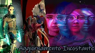Aggiornamento Incostante - Steamdolls, Guilty Gear Strive, Lost Records: Bloom & Rage, Altri
