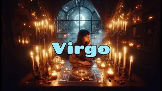 VIRGO 🔮 Fortuna y lágrimas… mira quién se arrepiente mientras tú prosperas 🌟😳 | HOROSCOPO AMOR
