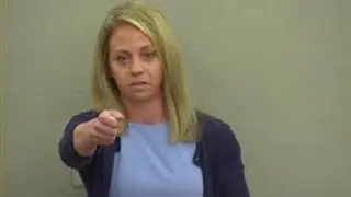 Ex-Dallas Officer Amber Guyger Gotta Stay In Jail