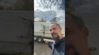 Why a computer tech needs a Mercedes Benz sprinter van to work?