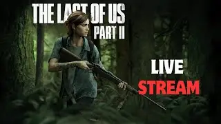 The Last of Us Part II 💥💀 | Survive at Any Cost! | Malayalam Live | EP 05