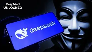 Who Is Really Behind Deep Seek R1? Shocking Truth Revealed! 🔥 AI News