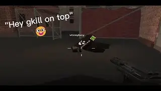 Who put this game on easy mode? #2 [Criminality Roblox]