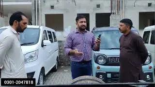 In Kashmir Delivery Of Mitsubishi Fuso Canter And Customer Feedback Fuso Truck review