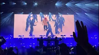 FISHER - Ocean Live Solidays Paris 28.06.25