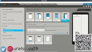 Curso Seblod Intermediario - Aula 26 -  Intel XDK