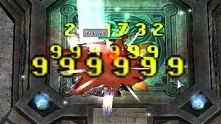 Guillotine Cross Critical Katar Solo Bijou Room of Consciousness(IRO:Chaos)