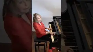 Jan Preston &ndash; Baby Elephant Walk (Boogie-Woogie Piano Performance)