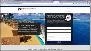 HopRocket Opportunity   HopRocketTools