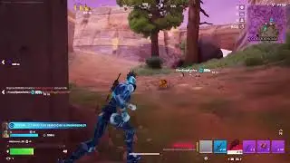 Fortnite Live Squad X5