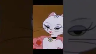 Gal Cat-Blue Cat Blues (Playfur Cinema Short)