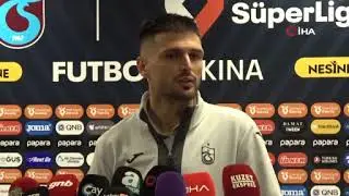 Okay Yokuşlu: Fatih Tekke geldikten sonra...