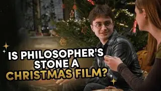 Why Hogwarts Isn't The Best Place To Spend Christmas | Hogwarts Hangout