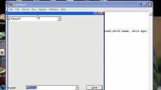Python 3 Tutorial: 21 - Inheritance