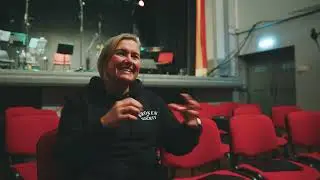 Charlie Wells We are From Music Project Film