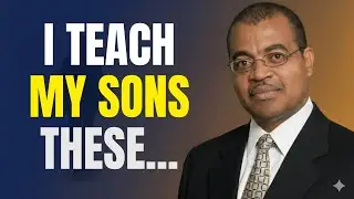 What I teach my sons about marriage &mdash; the 4 core duties of Husbands- Part 2| Lloyd Allen Ministries