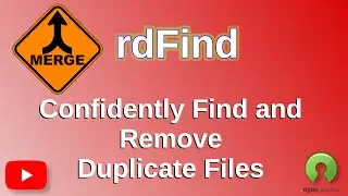 rdFind - a powerful, free, open source CLI tool to find and delete duplicate files in a system.
