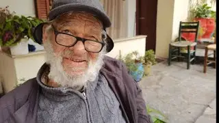 Ομορφα λόγια για τον Σακούλα των Ανωγείων 20.01.24  βίντεο που αποθανατιζει λόγια που συγκλονίζουν