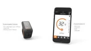 Hydrive | Smarter E-bike Solutions: Smart HMI Collocation &ndash; Compact or complete, both you can have