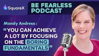You Can't Fix All Security Gaps &mdash; So Focus on Core Fundamentals | Mandy Andress, CISO at Elastic