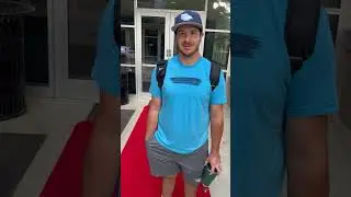 Westminster College First Day of Class 2023-24