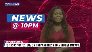 FG Tasks States, LGs On Preparedness To Minimize Impact Of Flood