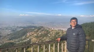 VISIT TO THE CHUCHE DUNGA!!RANIKOT!!
