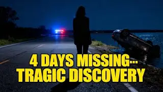 The Mystery of Kaylee Russell: A Young Life Lost in the Colorado Waters