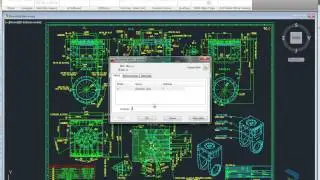 AutoCAD DWGOsign - sign drawing objects