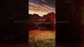 Salawat upon the Prophet (peace and blessings of Allah be upon him) &hellip; #prophet #islam #Allah #quran