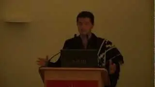 Pt 2: Whitley Award winner Pablo Borboroglu talks about the Global Penguin Society