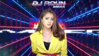 ដឹកថាបងបោក | REMIX .BREAK DJ POUN REMIX || FULL BASS NEON