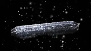 Receive Energy From Lemurian Seed Quartz To Remember Your Past Lifes