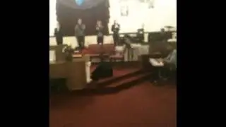 Ben Chandler & GEM we come To Worship