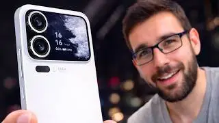 Mislim da sam kupio najbolji telefon ikada&hellip;