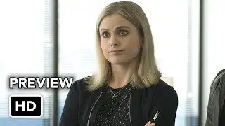 iZombie 4x07 Inside 