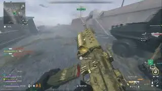 Drive-by, American style