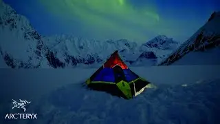 Arc'teryx представляет: CONTINUUM - ТРЕЙЛЕР