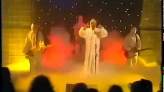 The Wedding Present - Flying Saucer (Top Of The Pops, BBC, 1992)