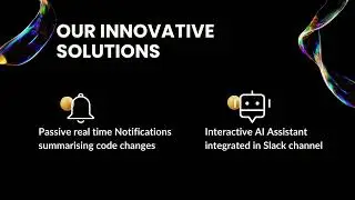 Git Change Assistant: IBM watsonx.ai powered Solution for improving business productivity