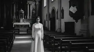 La llamó nadie antes de la boda… y quedó destruido cuando la verdad salió — Perú, 1971
