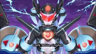 Megadimension Neptunia VII: All Dark CPU Quotes (English and Japanese)