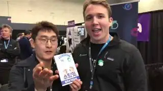 Message to KR steemians