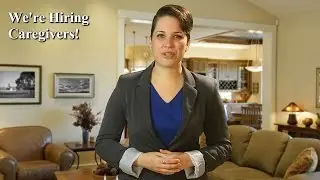 Home Helpers of the CentralCoast is Hiring Caregivers - In-Home Care