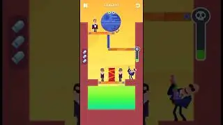HITMASTERS LEVEL 19 GAMEPLAY WALKTHROUGH #gaming #SHORTS #POPULAR
