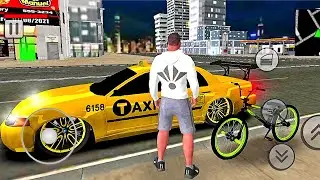 Bike Driving & Car Driving Brasil Tuning 2 - Racing Simulator - Best Android IOS Gameplay