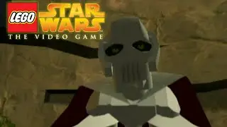 Hello There! - Lego Star Wars [13]