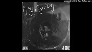 J. Cole Type Beat - 