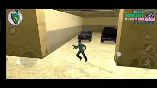 &ldquo;Spotted: Vercetti Estate in GTA 6 Trailer?! Fan Theory or Real Deal?&rdquo; #viral #tranding #subscribe 